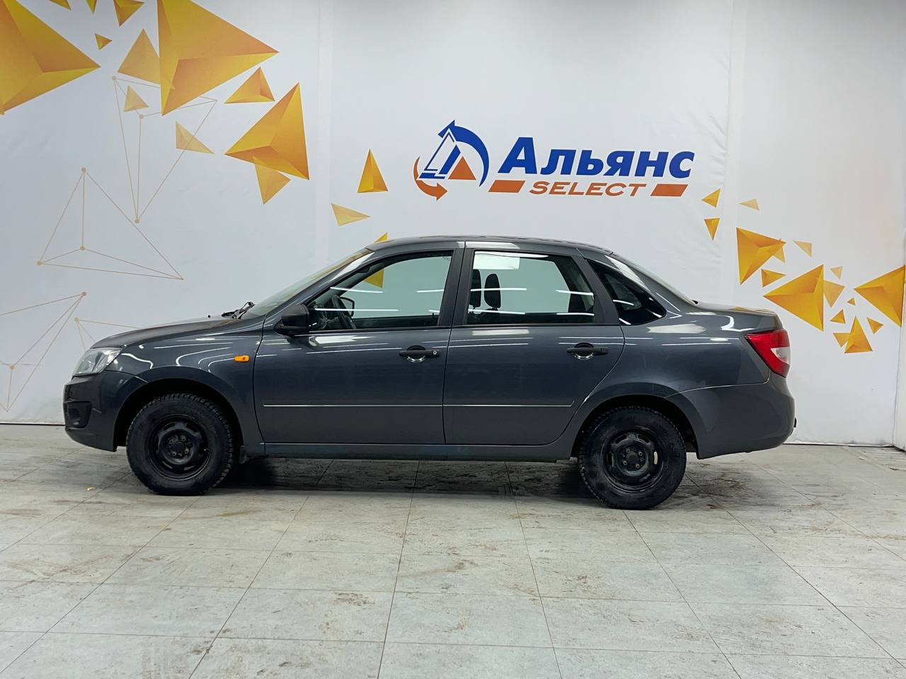 LADA GRANTA