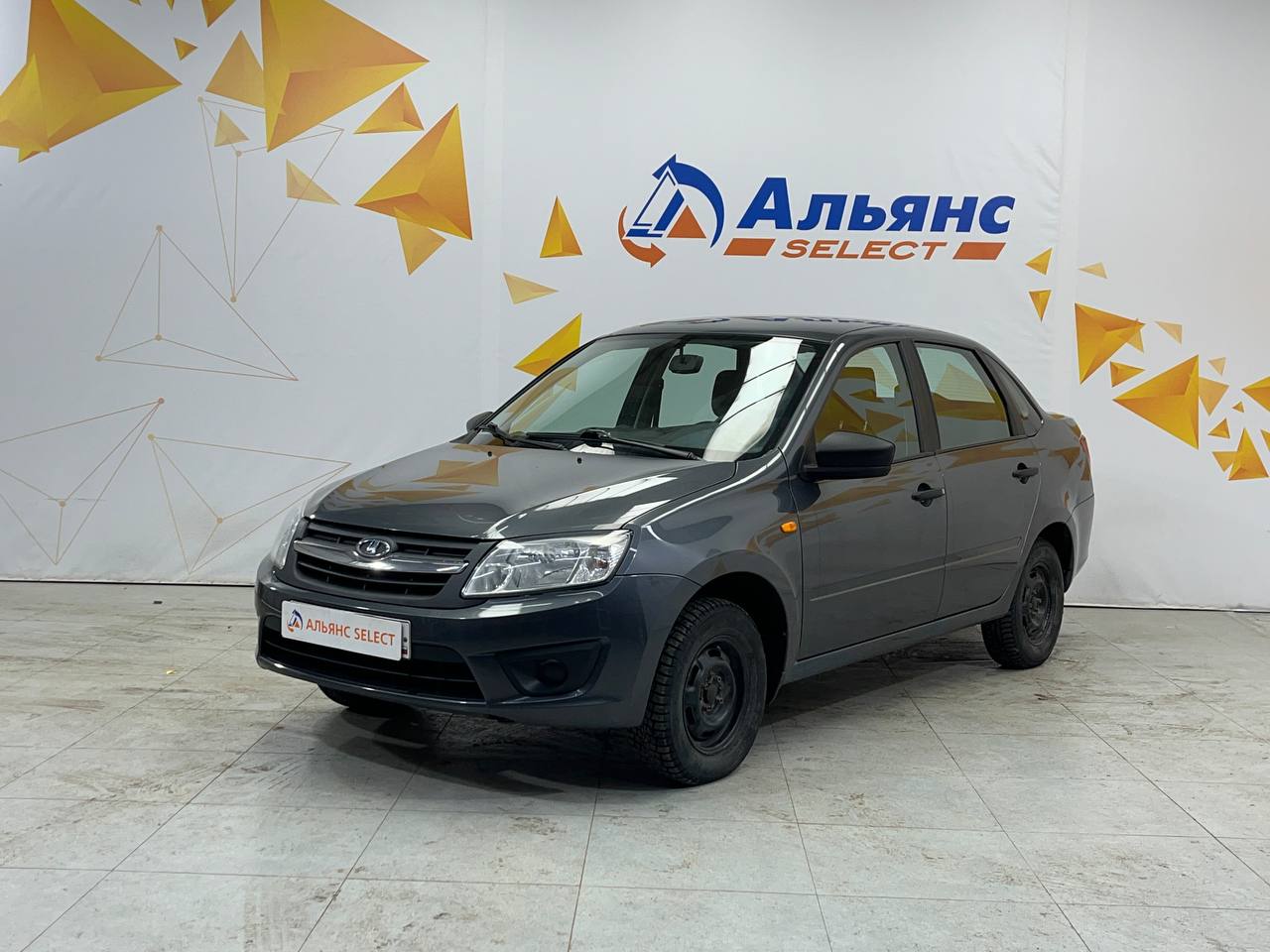 LADA GRANTA
