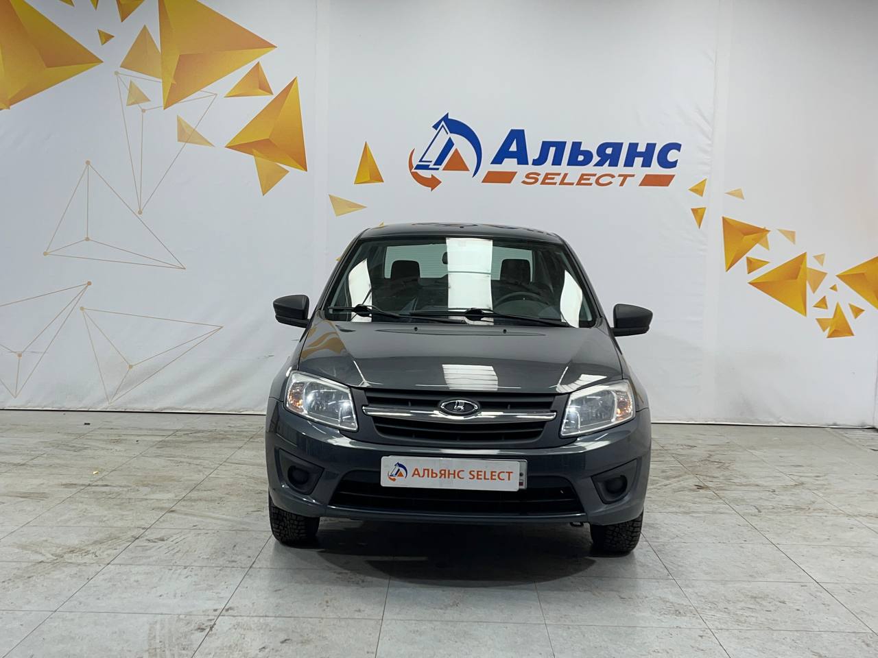 LADA GRANTA