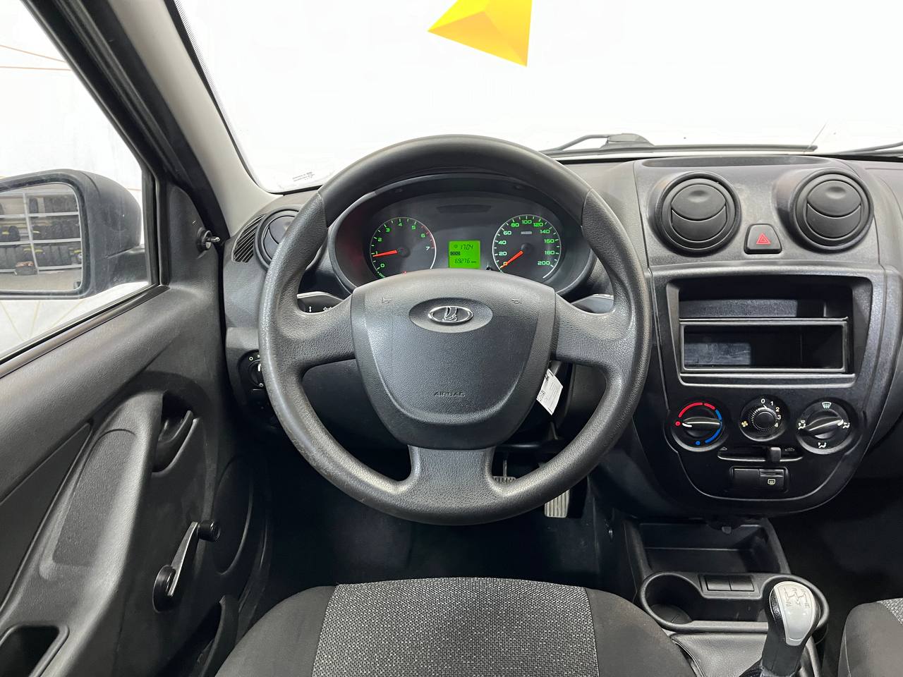 LADA GRANTA