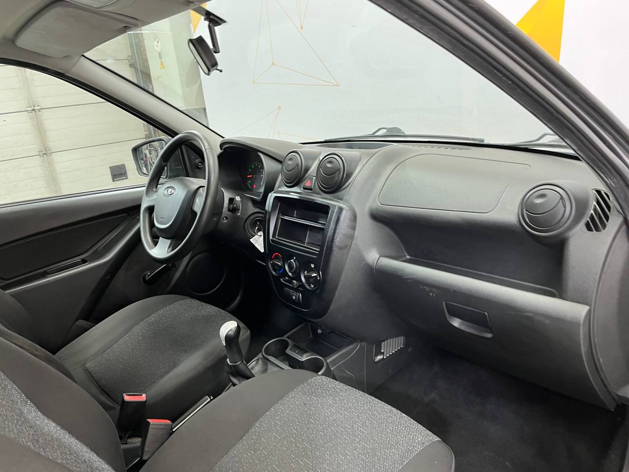LADA GRANTA