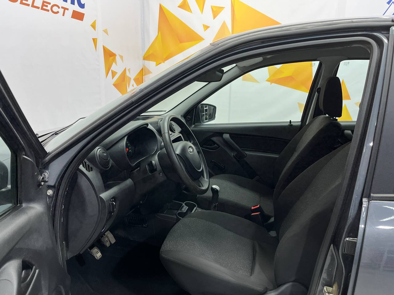 LADA GRANTA