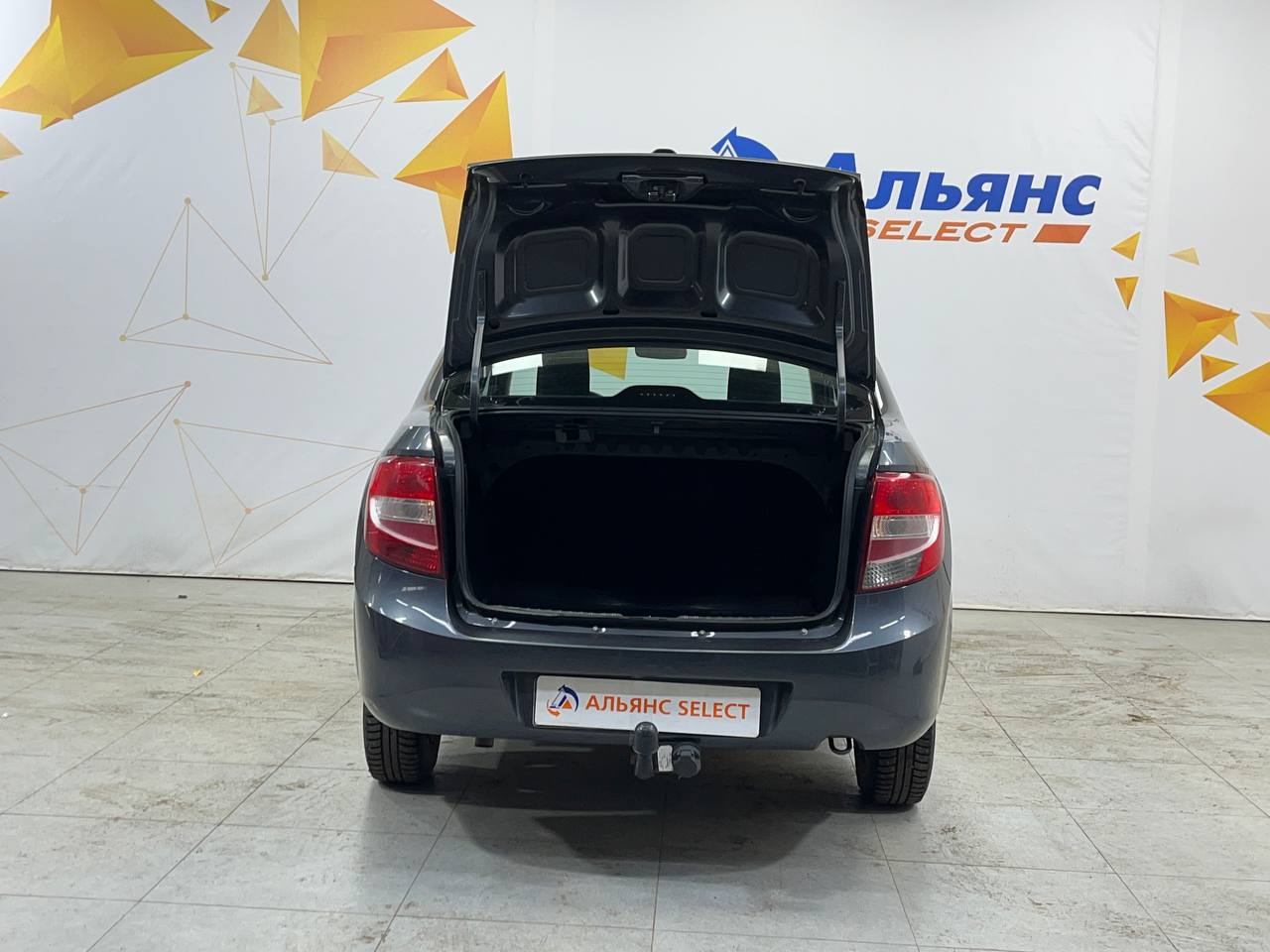 LADA GRANTA