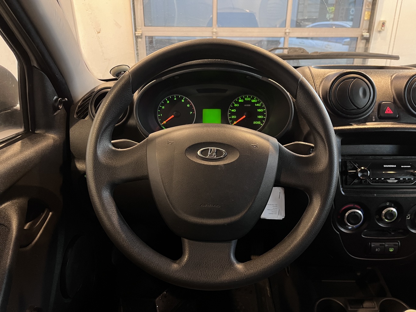 LADA GRANTA