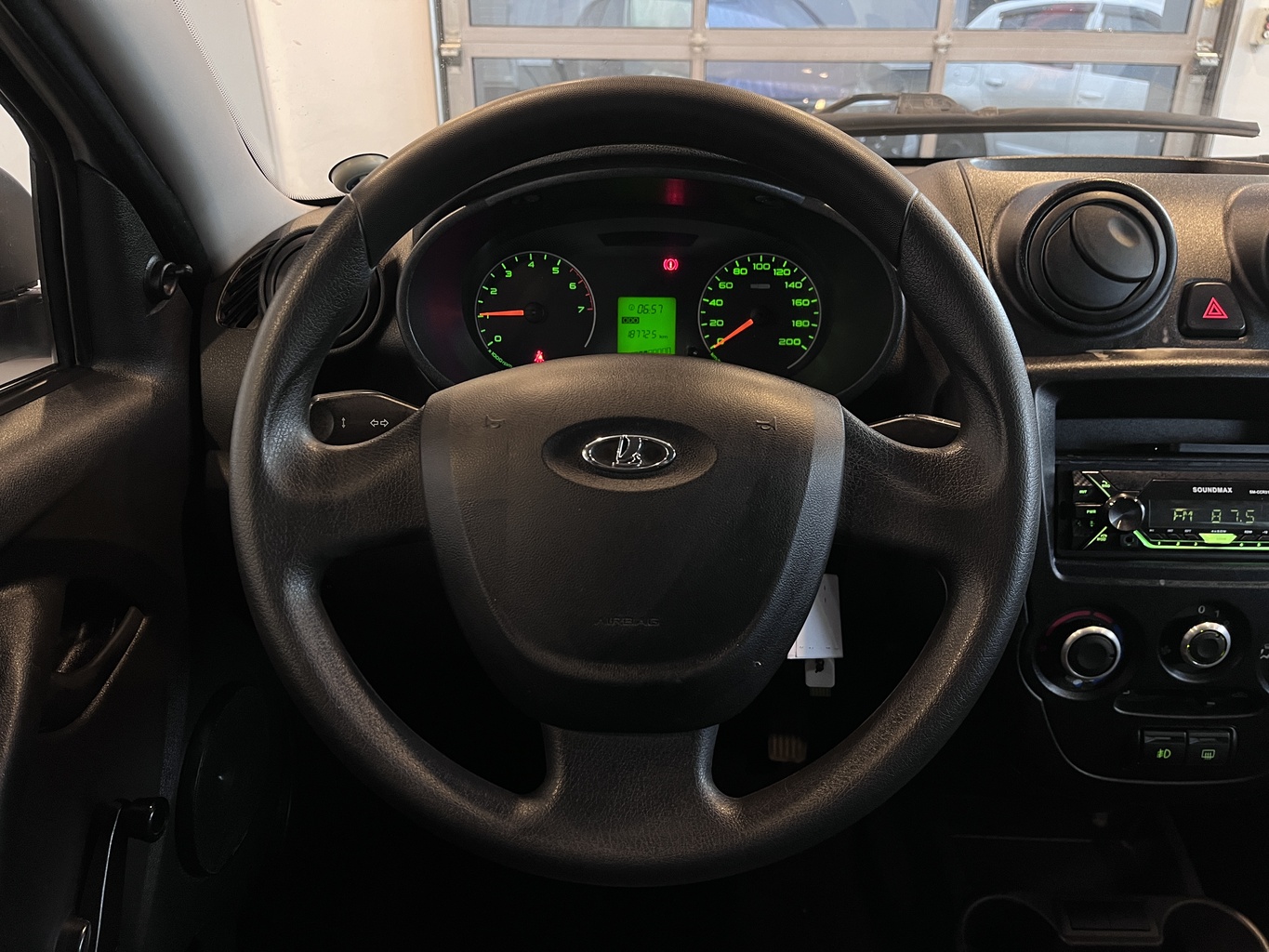 LADA GRANTA