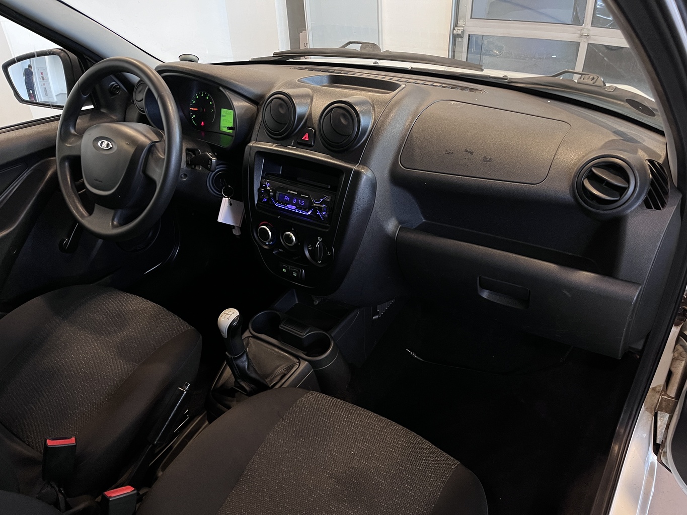 LADA GRANTA