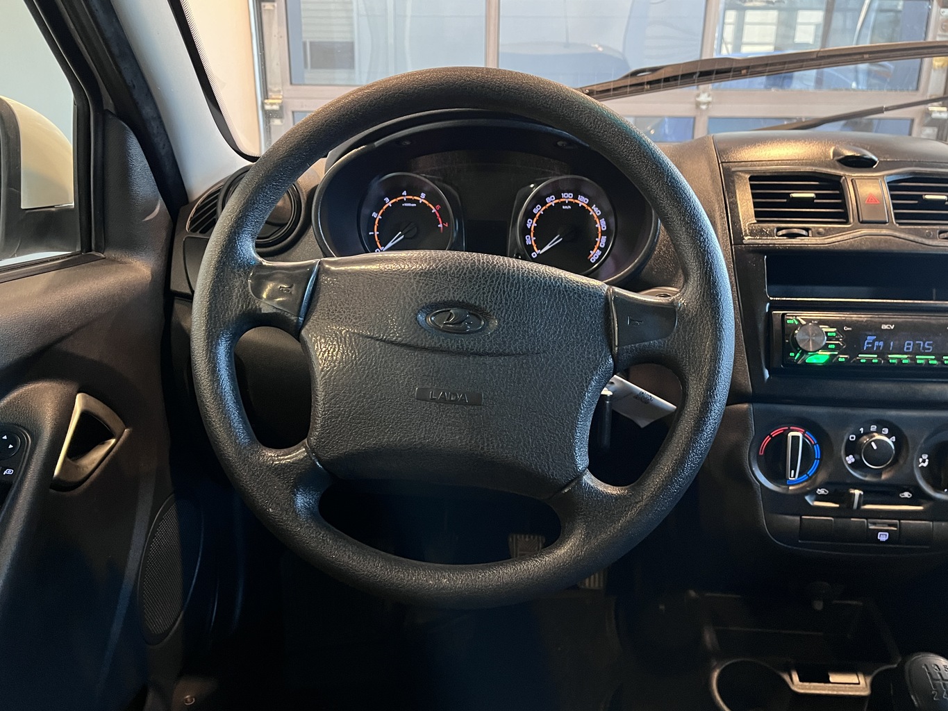 LADA GRANTA
