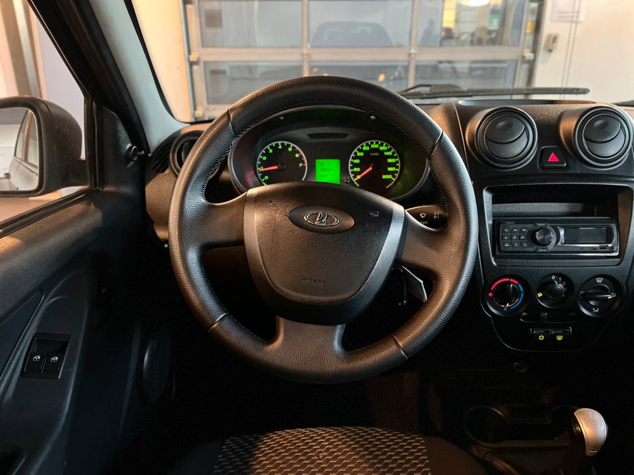 LADA GRANTA