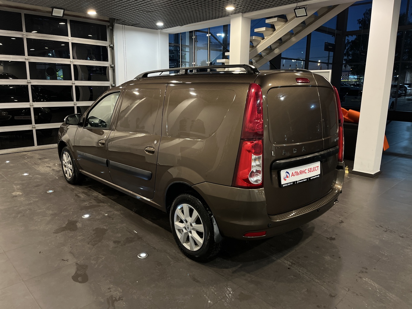 LADA LARGUS