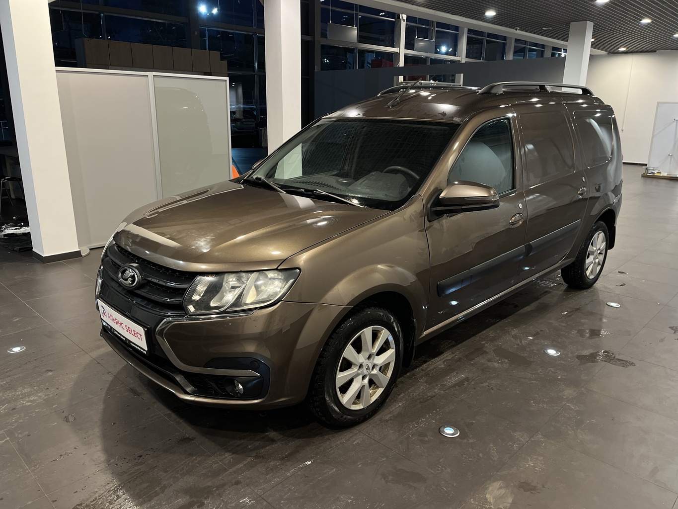 LADA LARGUS