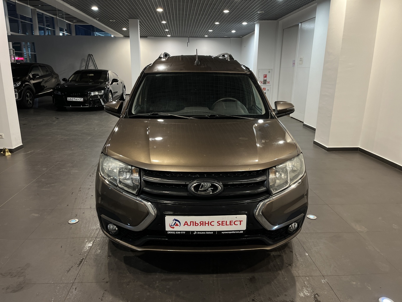 LADA LARGUS