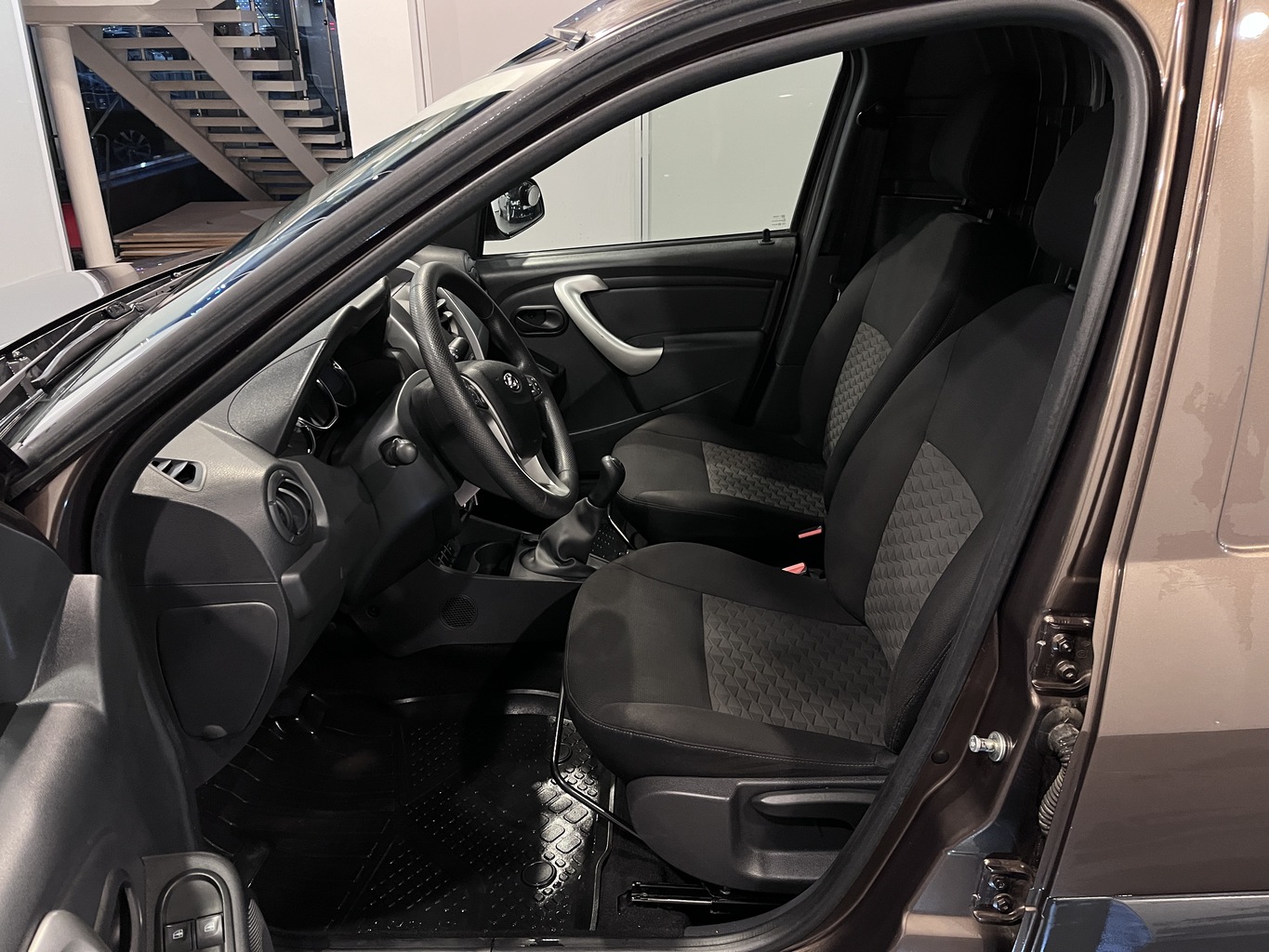LADA LARGUS