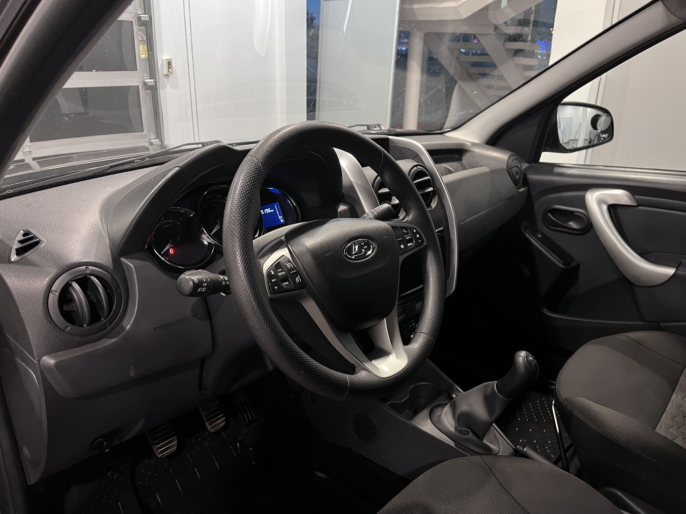 LADA LARGUS