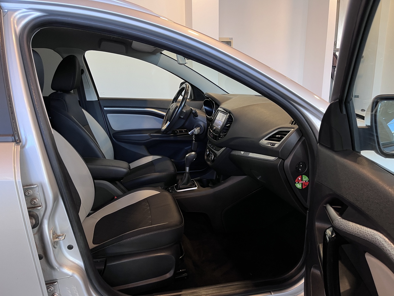 LADA VESTA