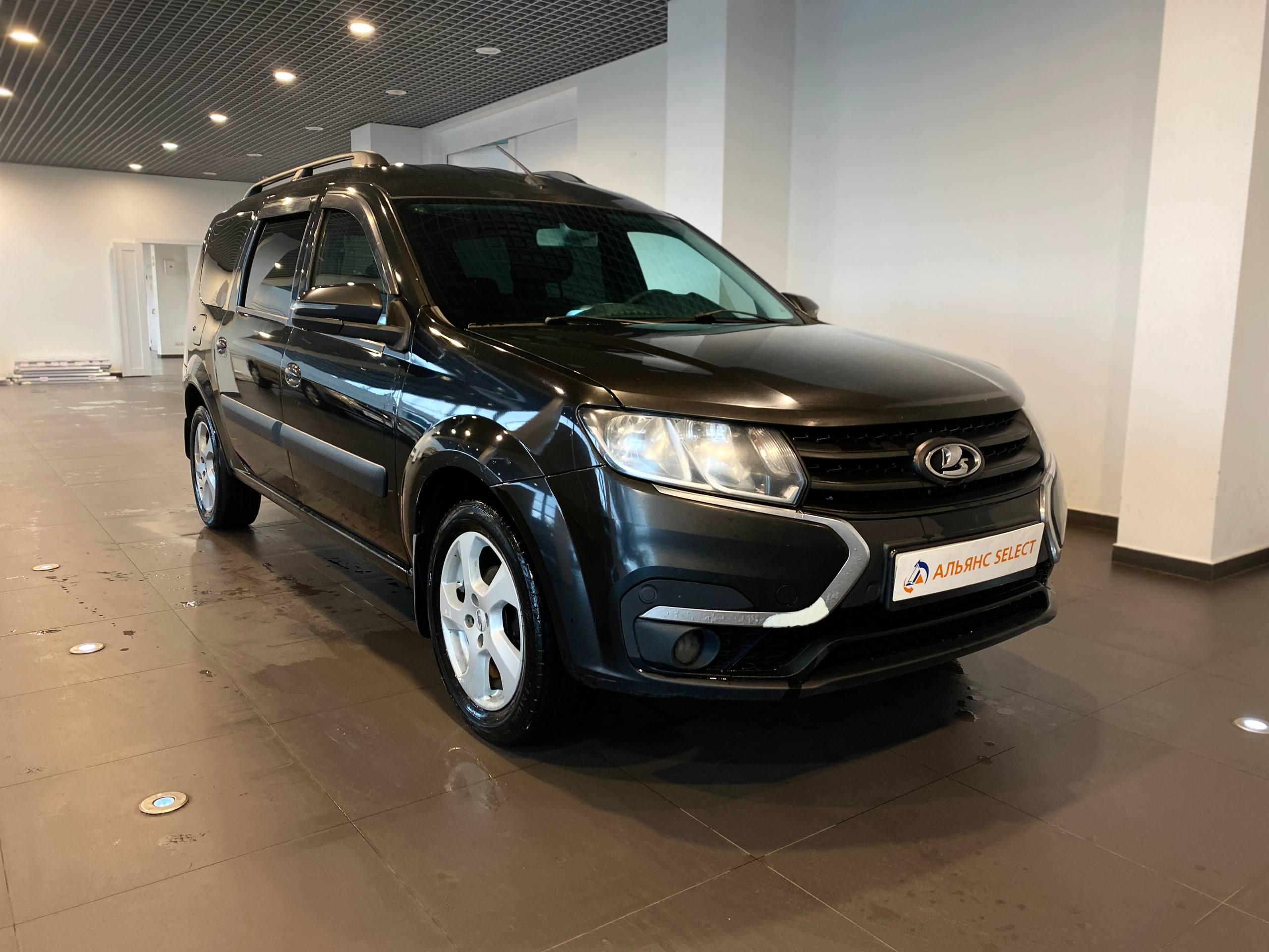 LADA LARGUS