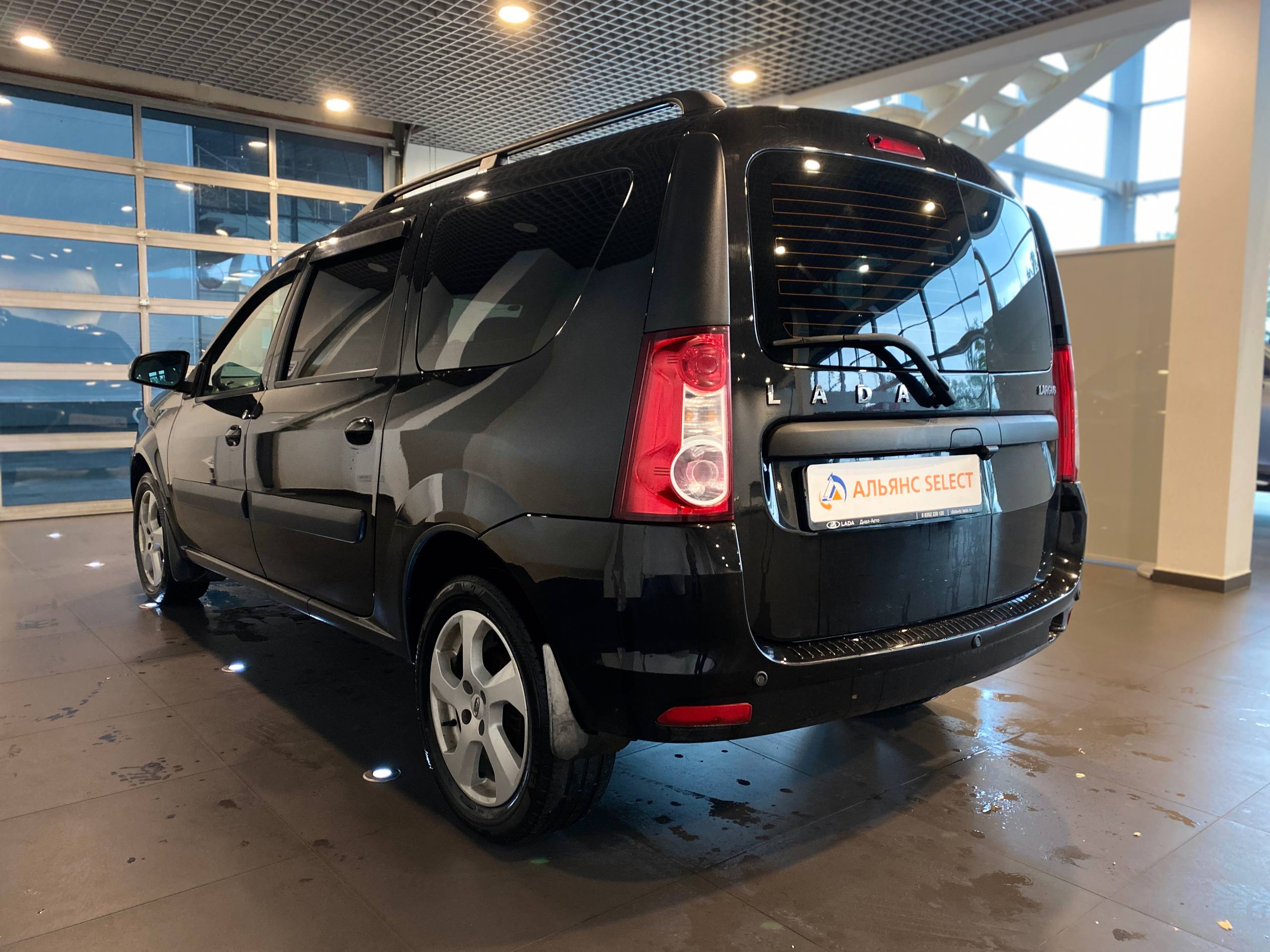 LADA LARGUS