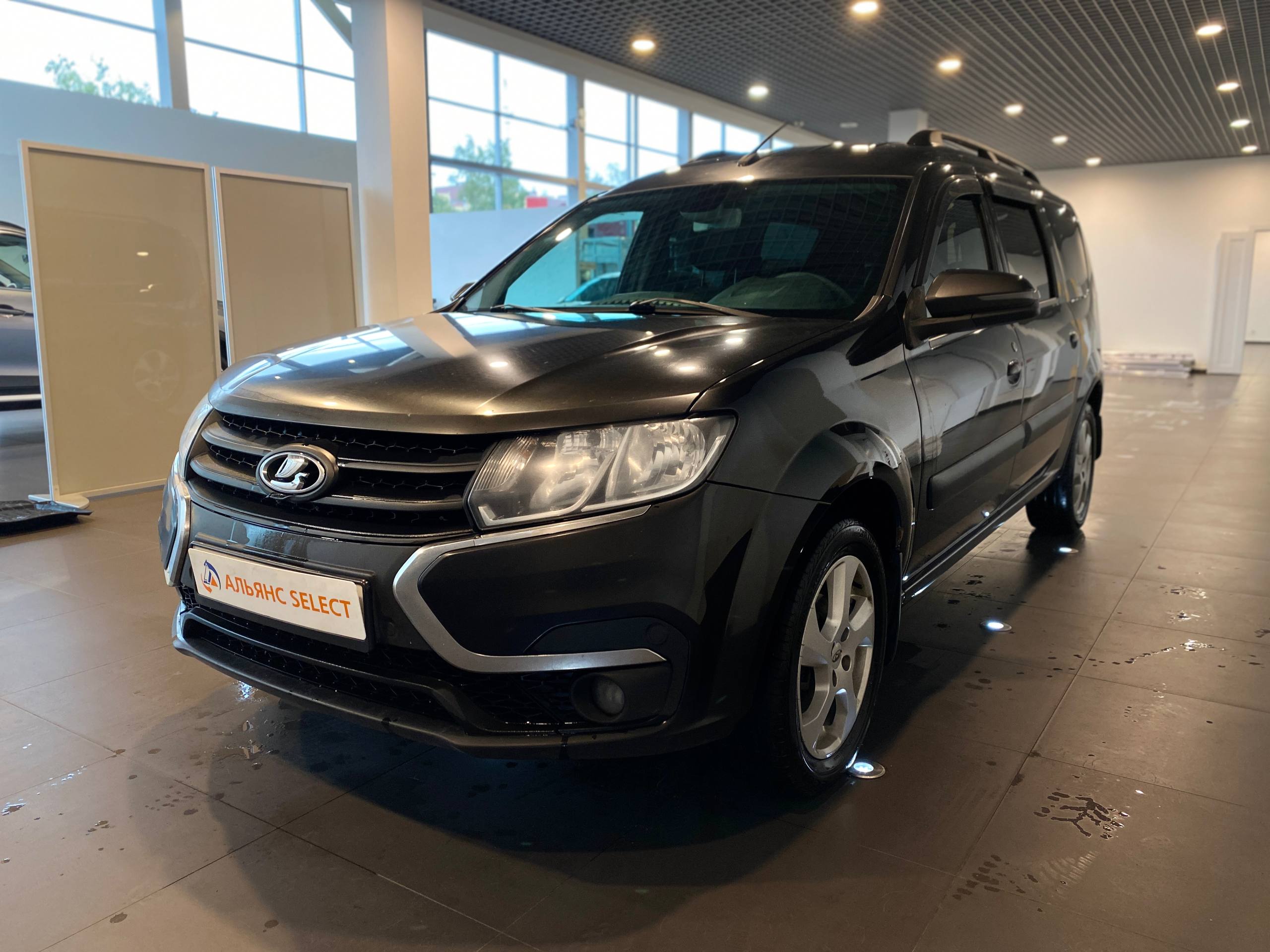 LADA LARGUS