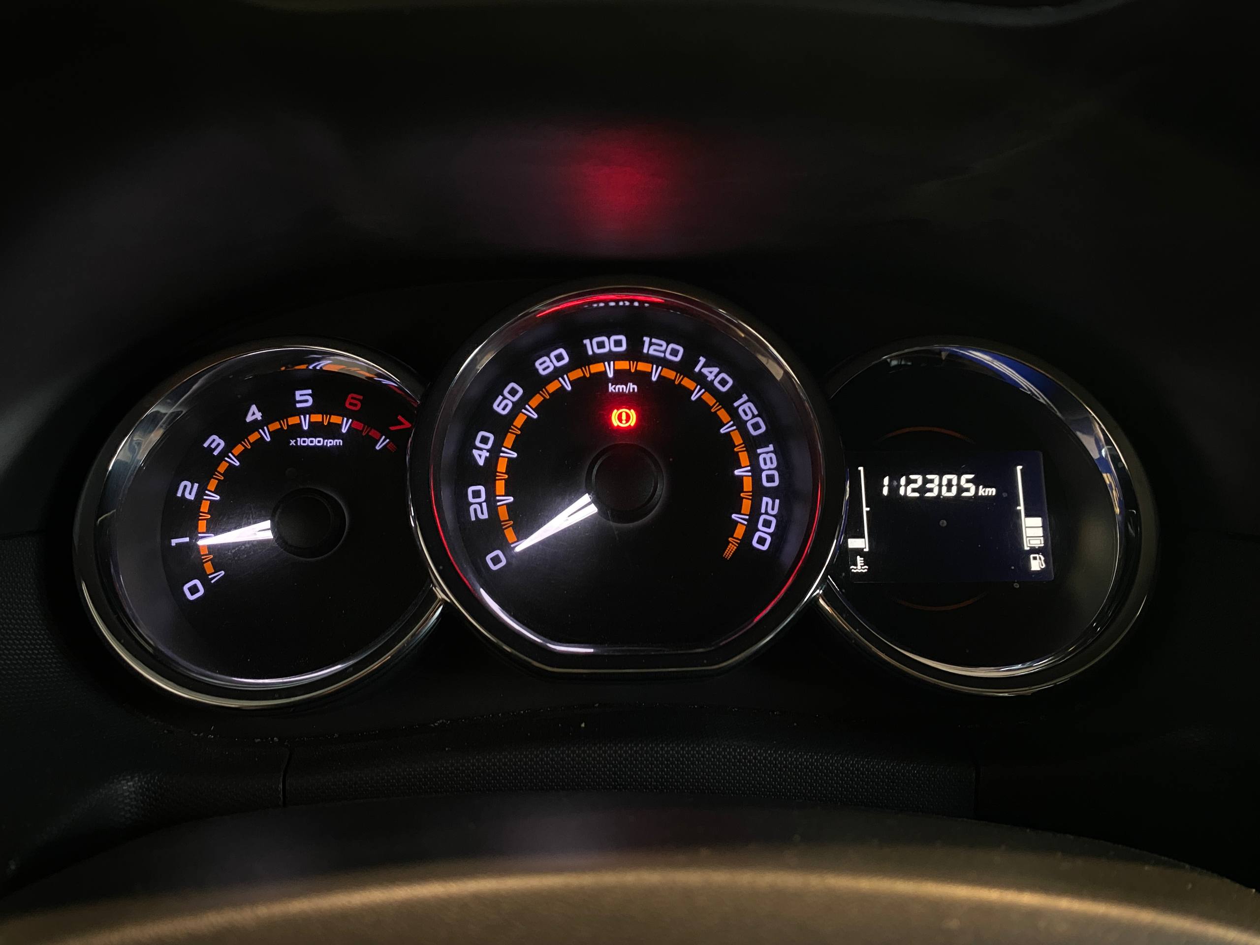LADA LARGUS