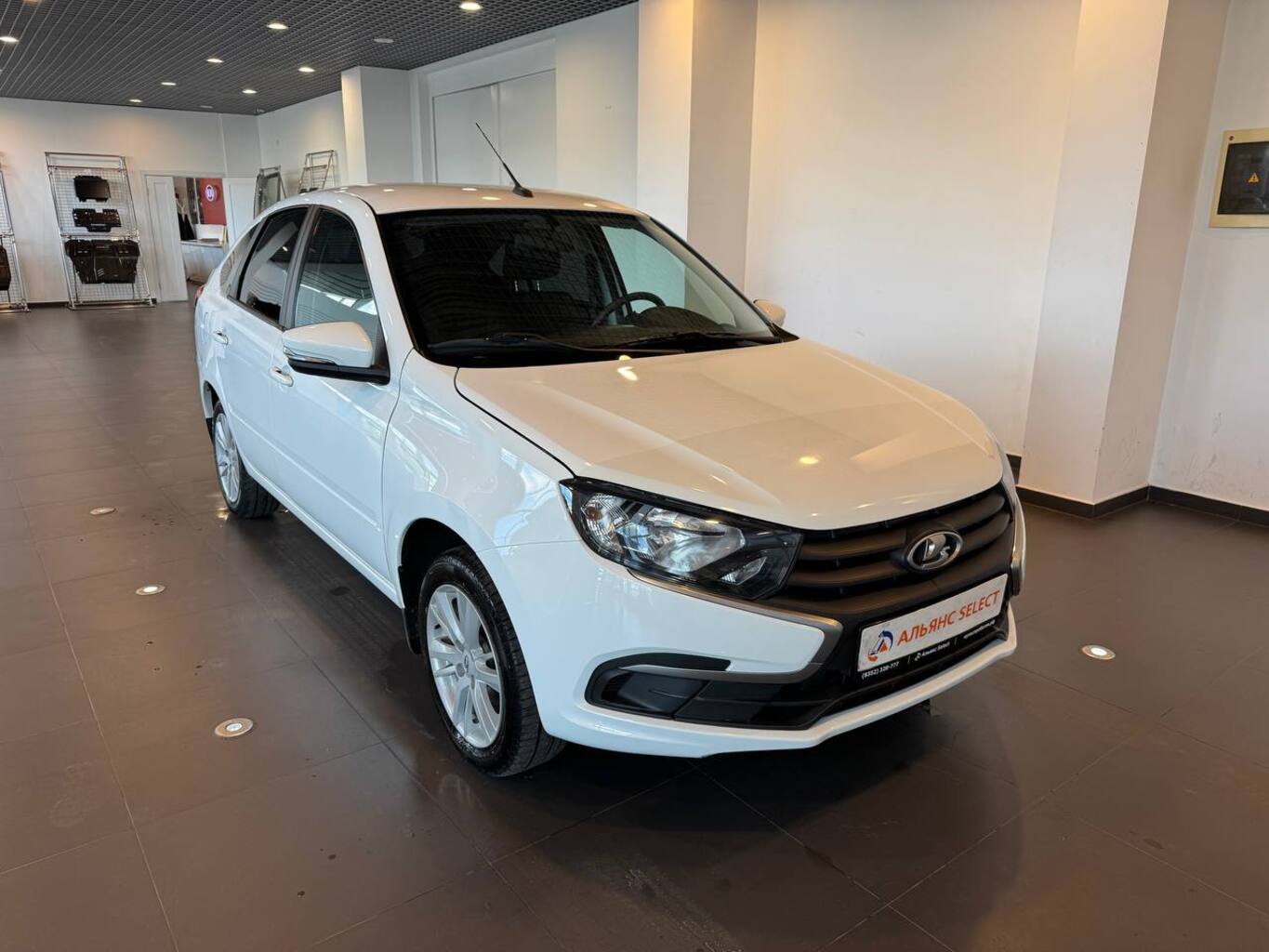 LADA GRANTA