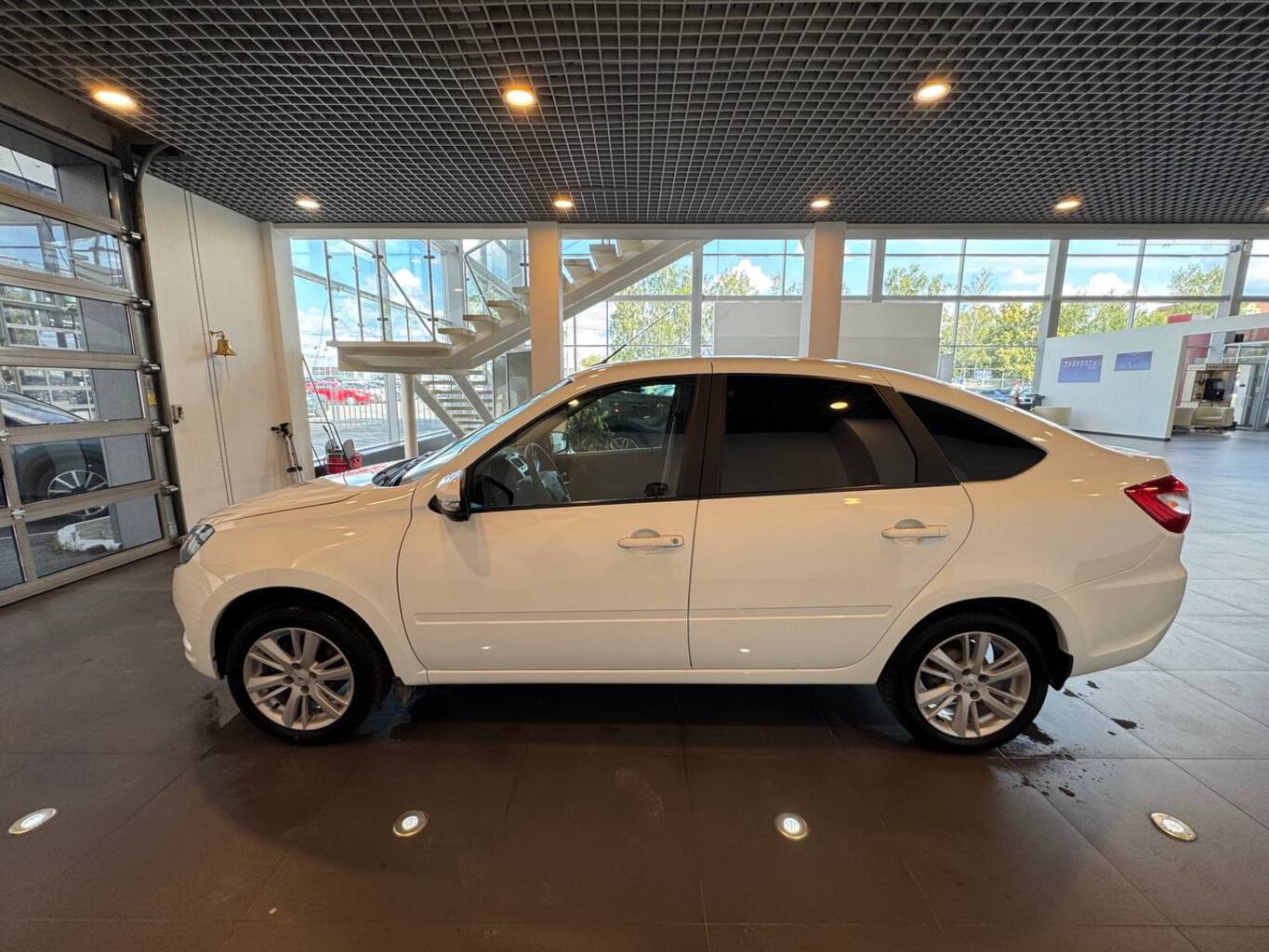 LADA GRANTA