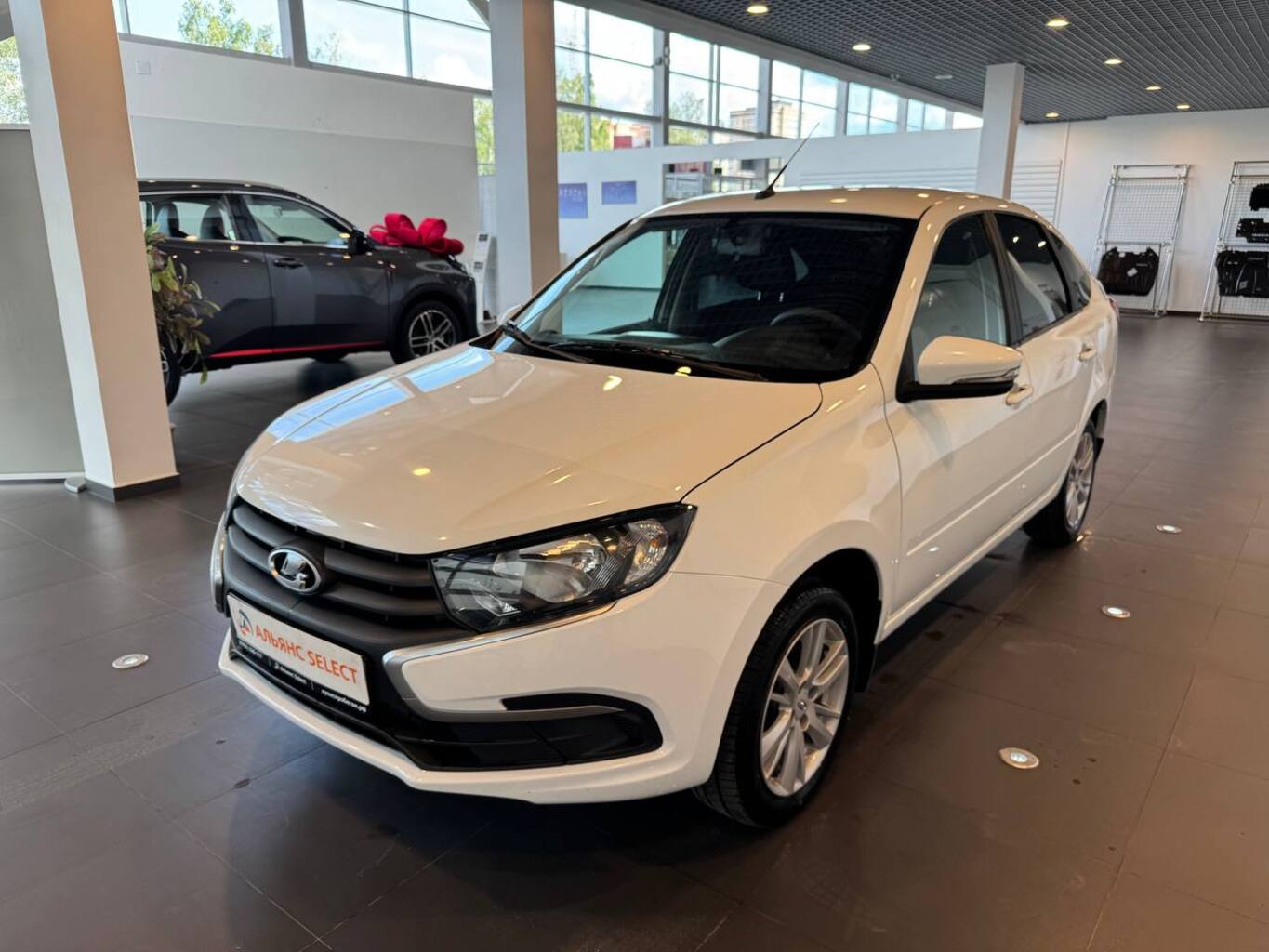 LADA GRANTA