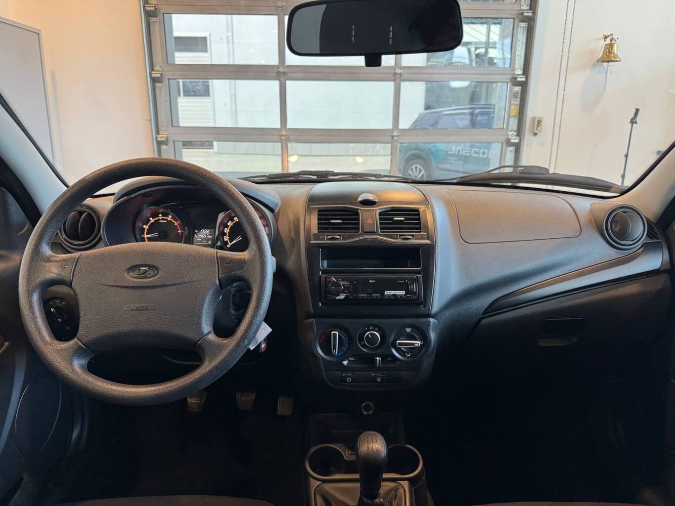LADA GRANTA
