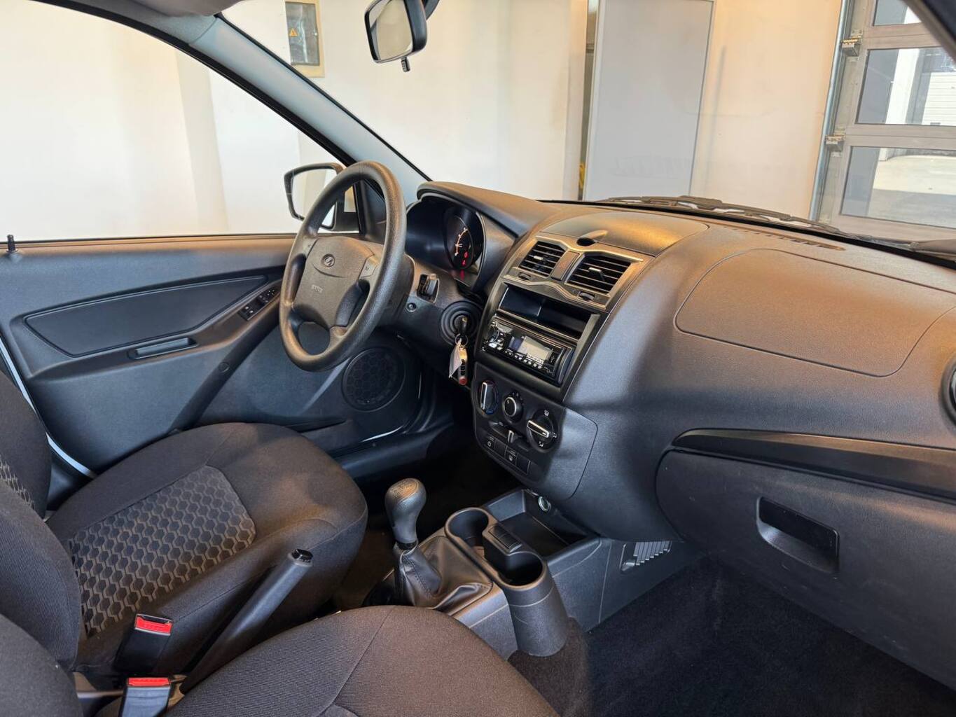 LADA GRANTA