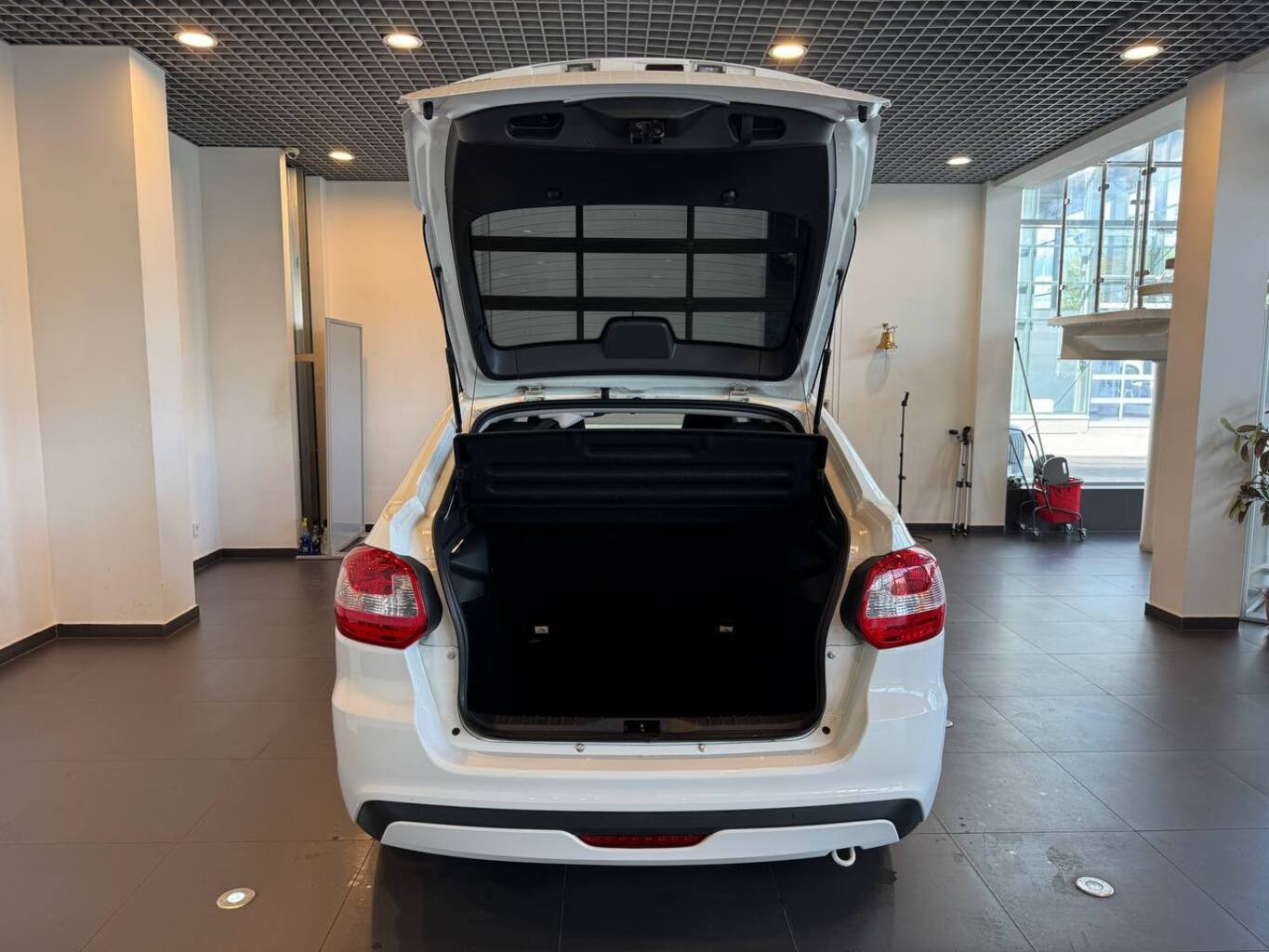 LADA GRANTA
