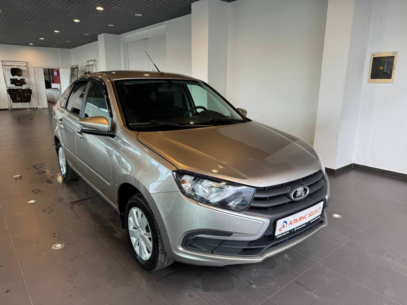 LADA GRANTA