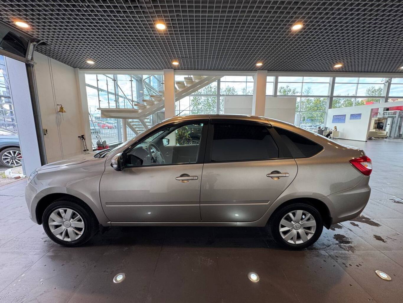 LADA GRANTA
