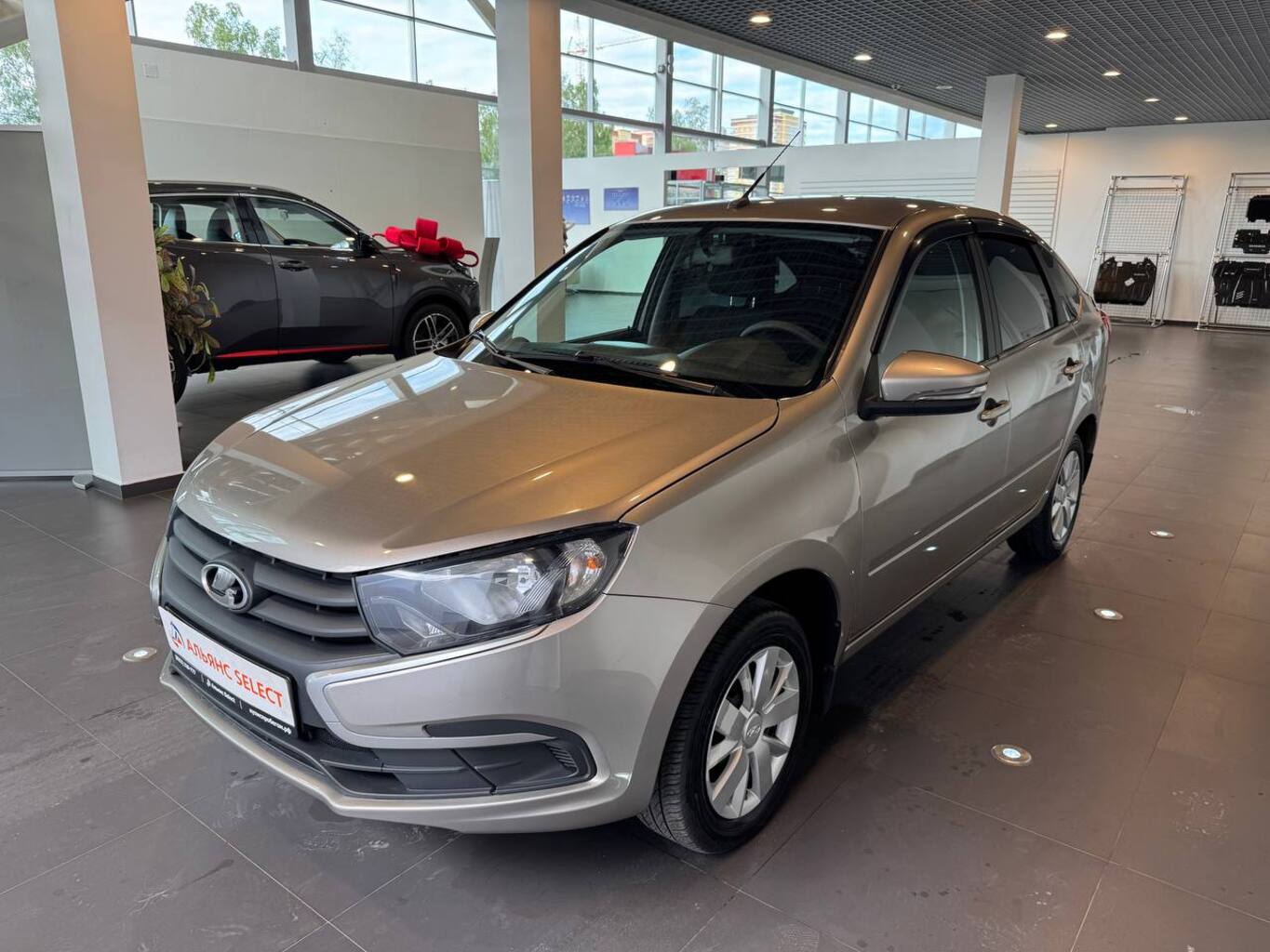 LADA GRANTA