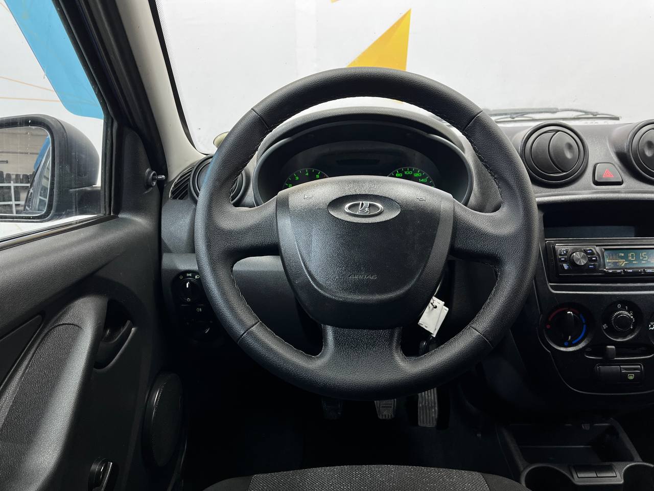 LADA GRANTA
