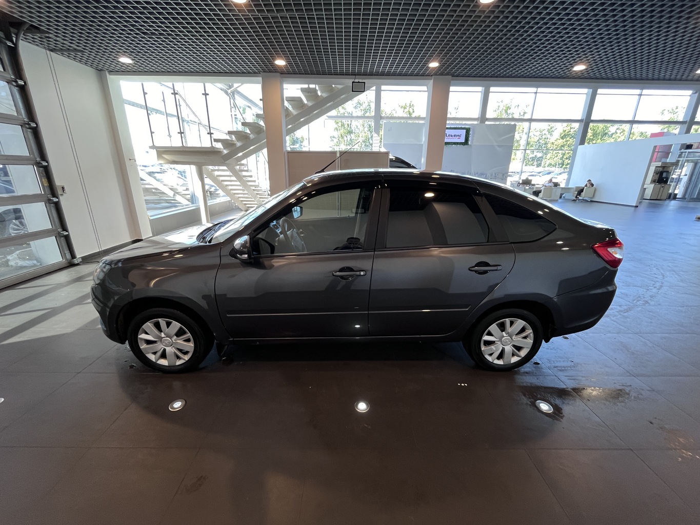 LADA GRANTA