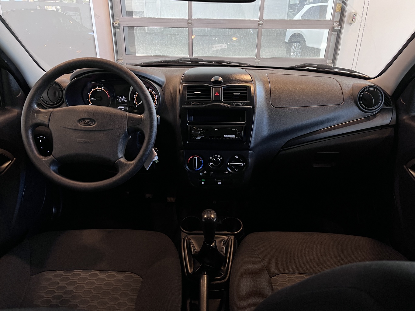 LADA GRANTA