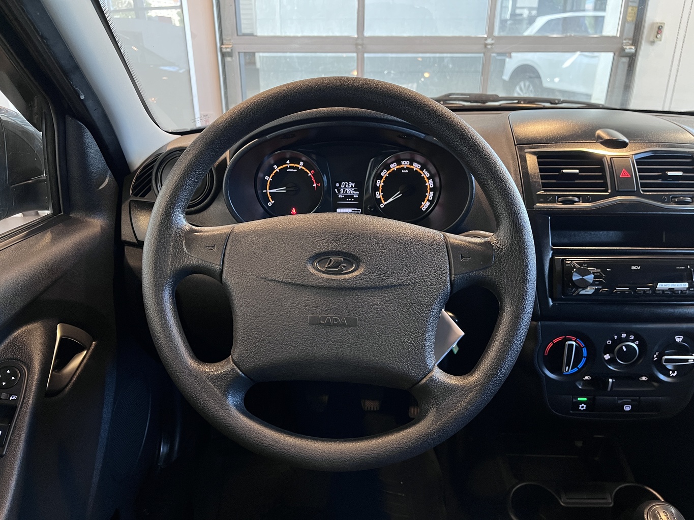 LADA GRANTA