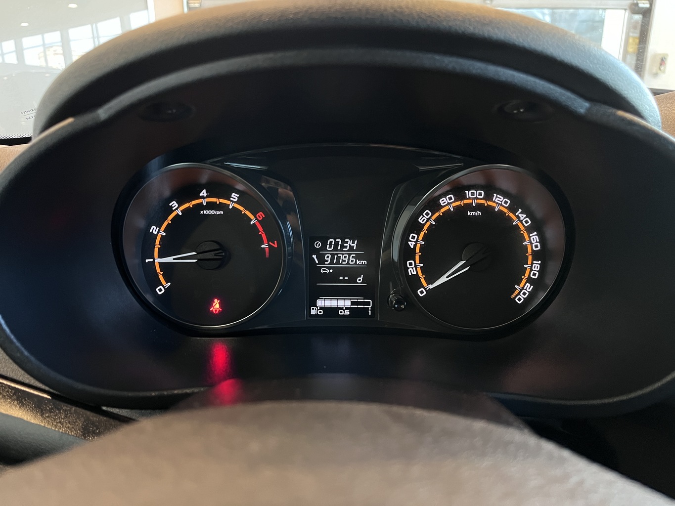 LADA GRANTA