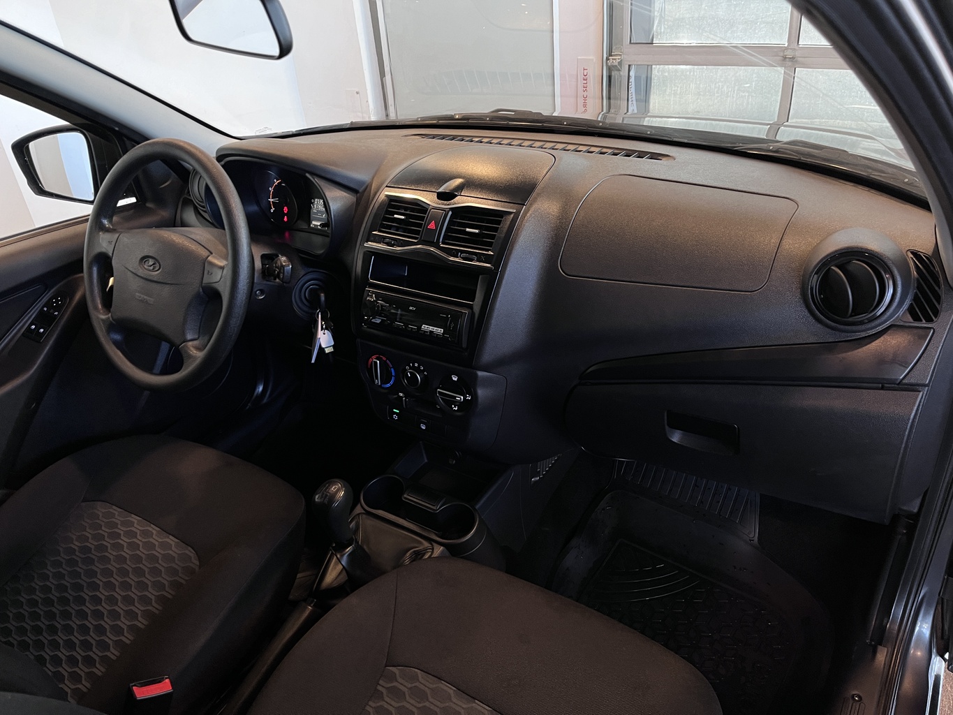 LADA GRANTA