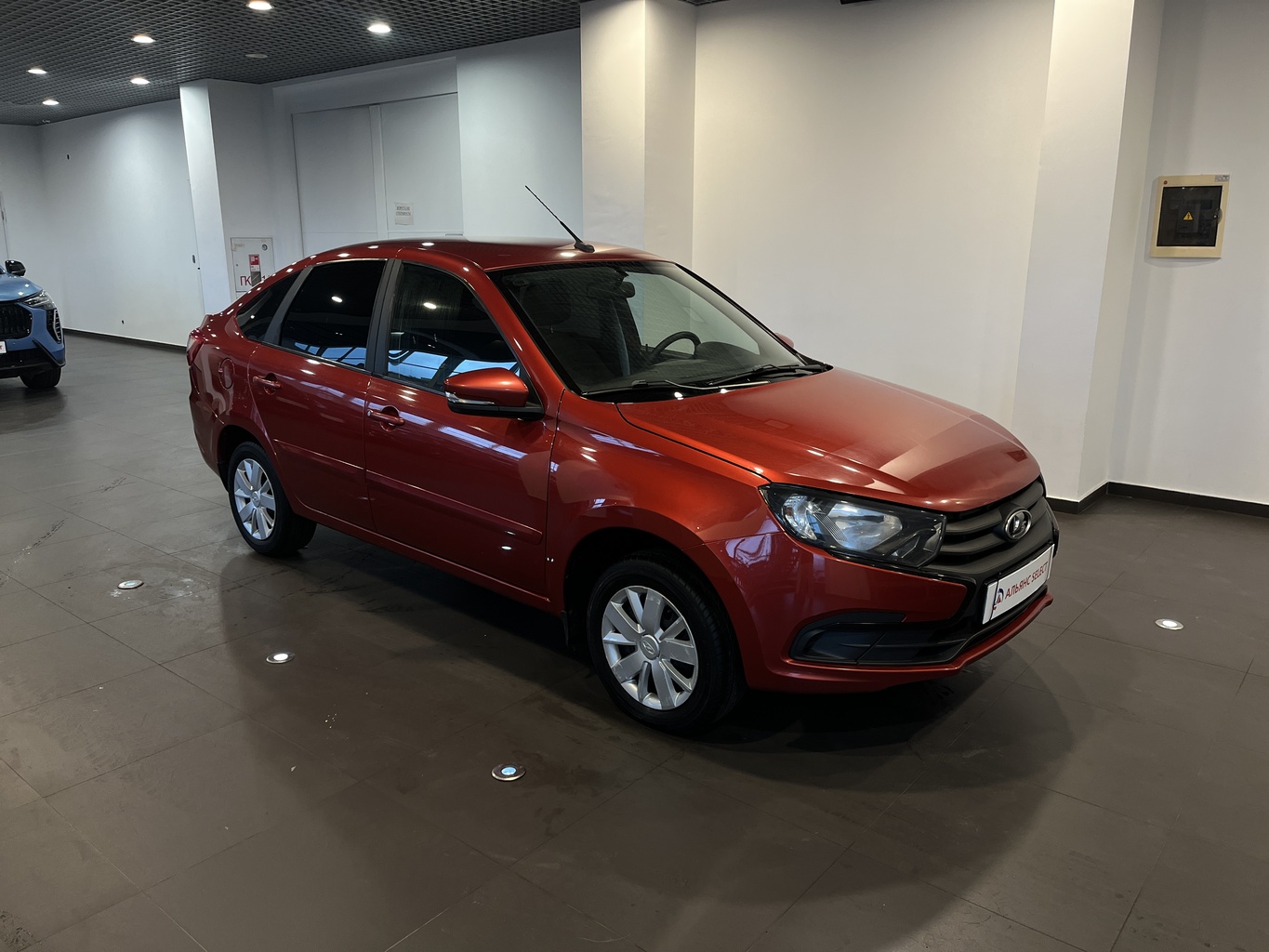 LADA GRANTA