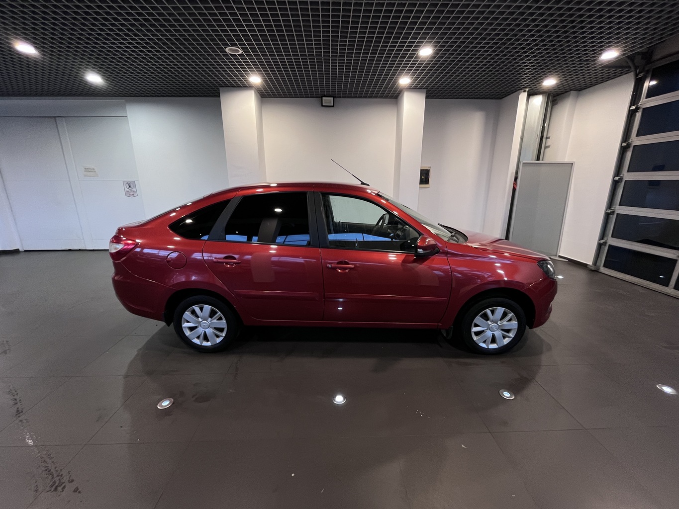 LADA GRANTA