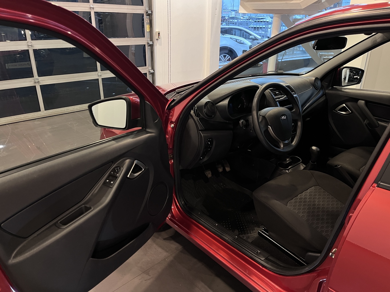 LADA GRANTA