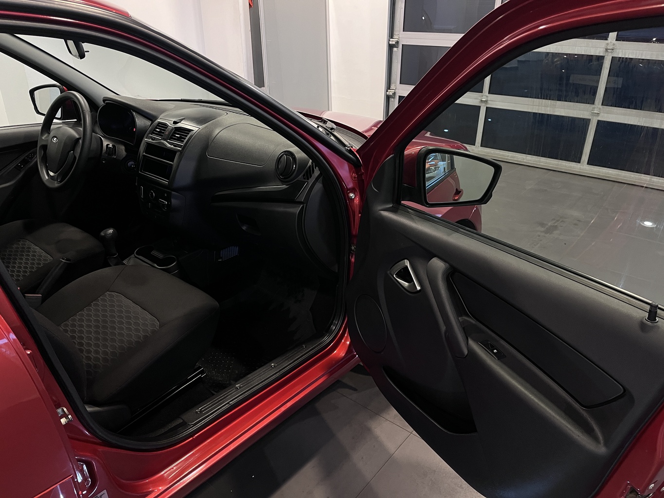 LADA GRANTA