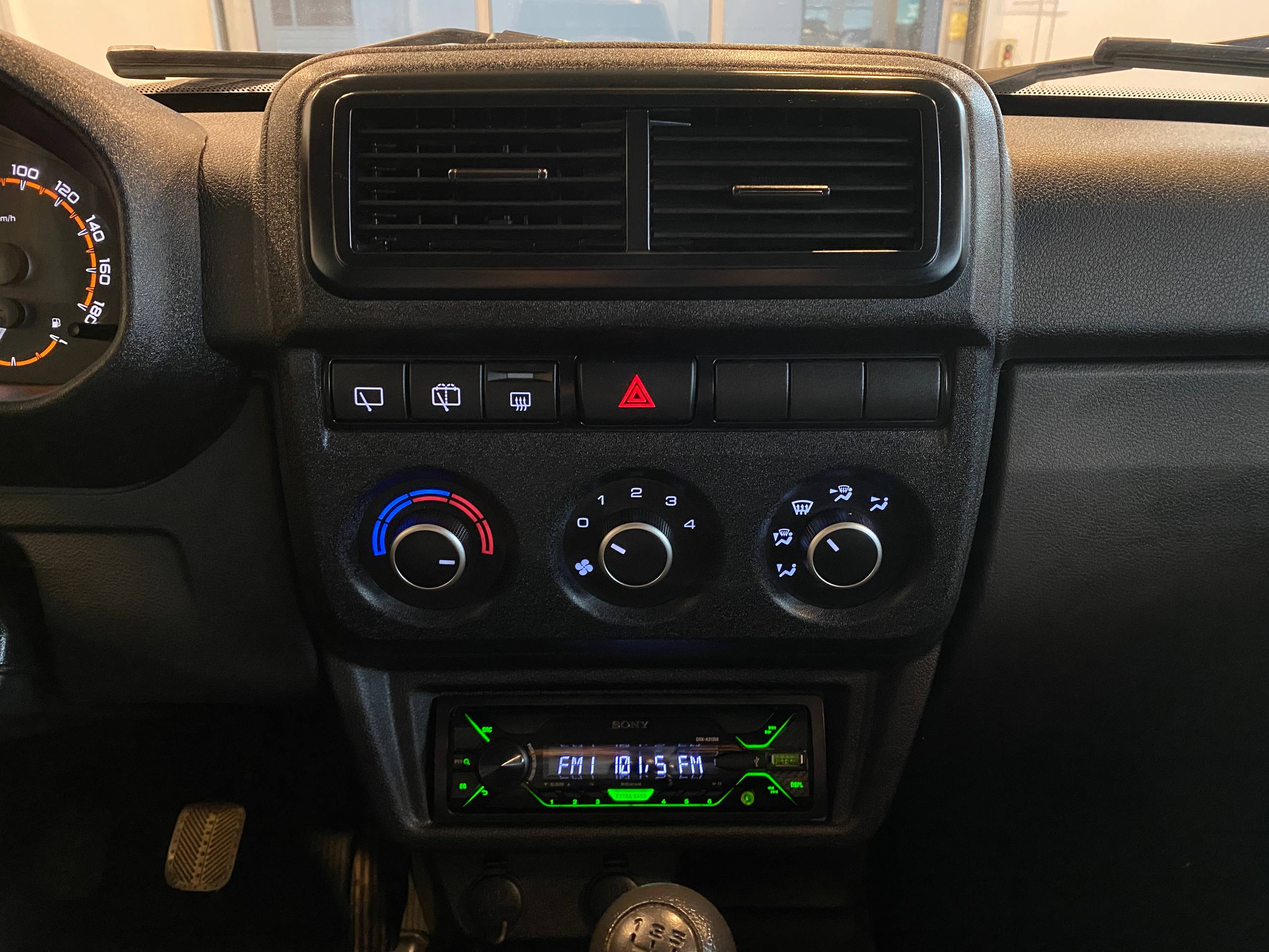 LADA 2121 (4X4)