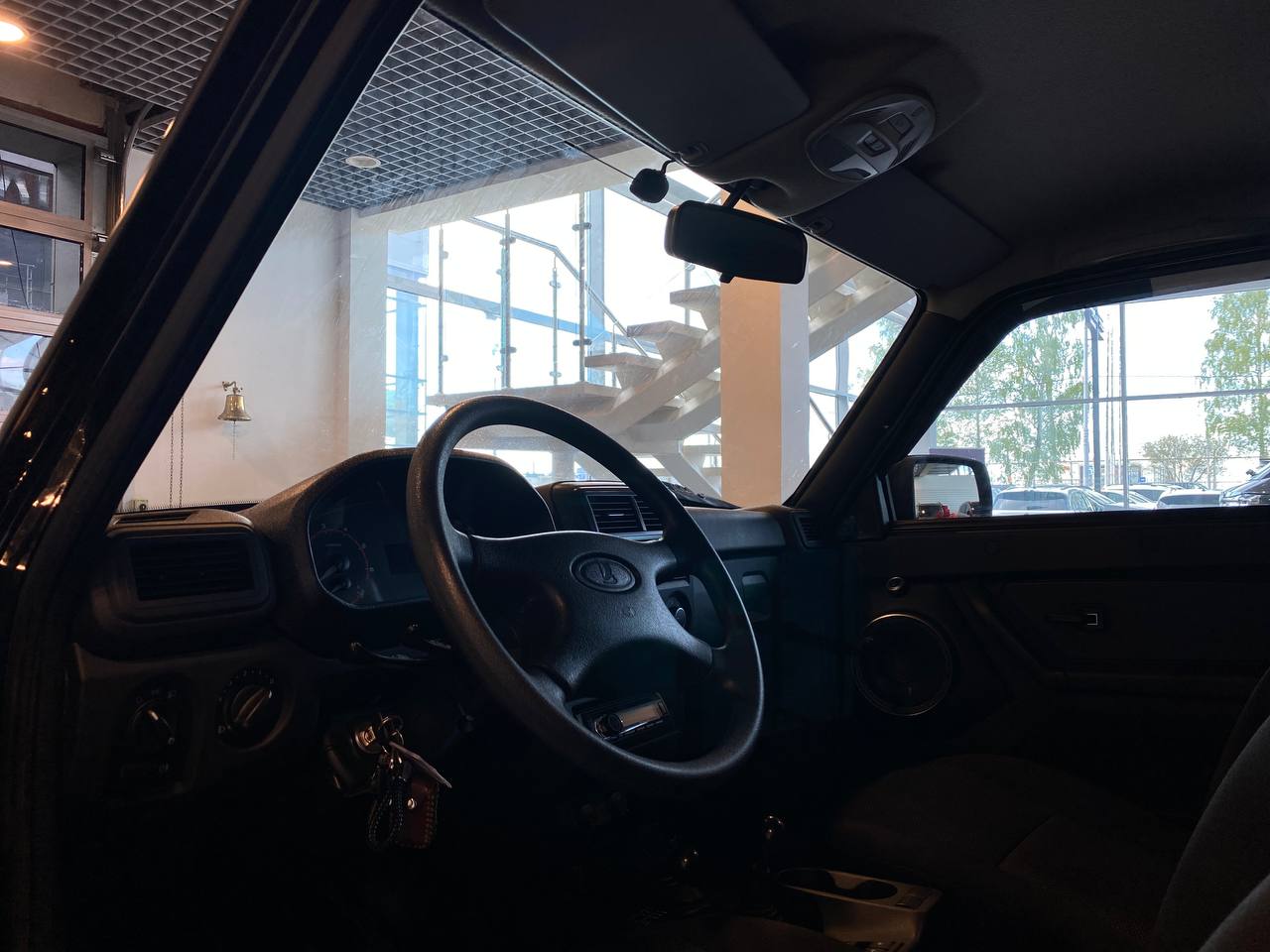 LADA 2121 (4X4)