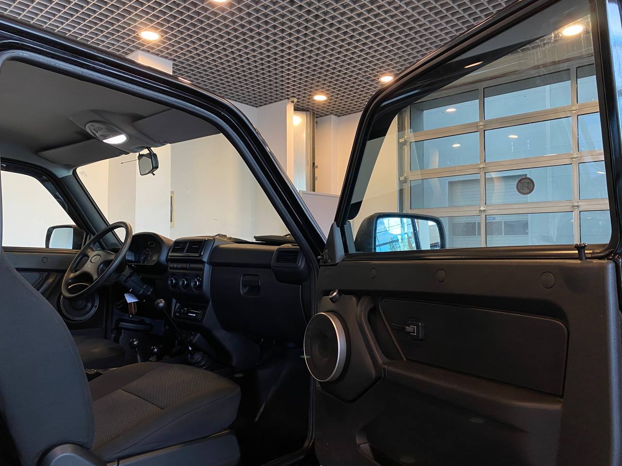 LADA 2121 (4X4)