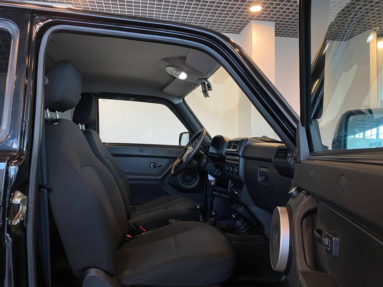 LADA 2121 (4X4)