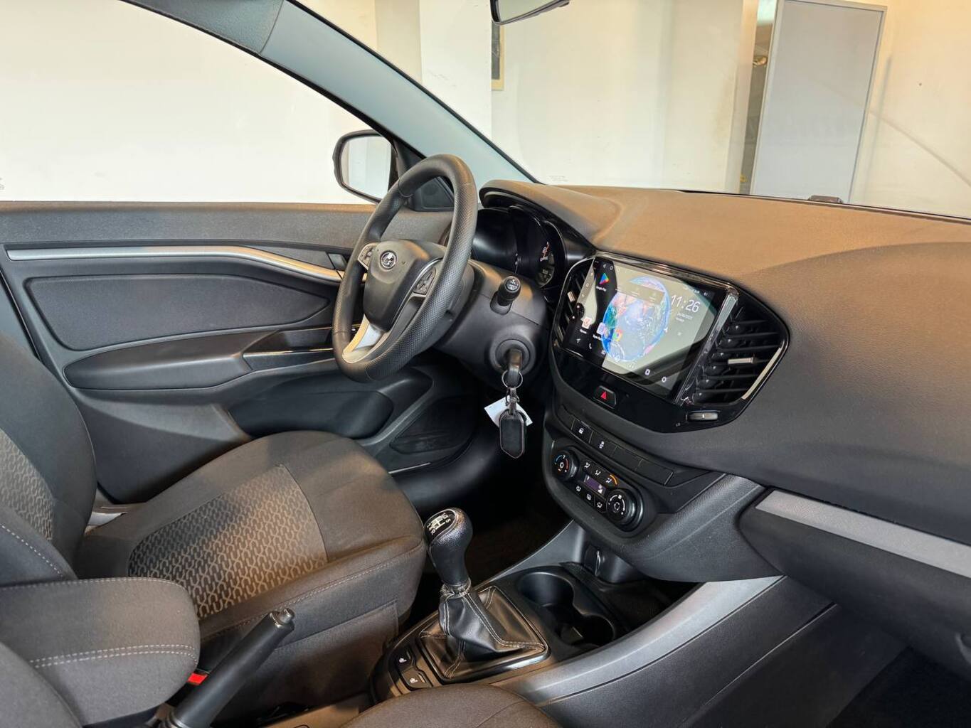LADA VESTA