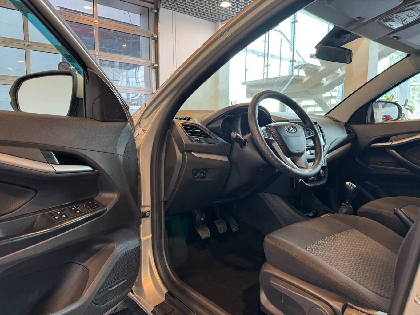 LADA VESTA