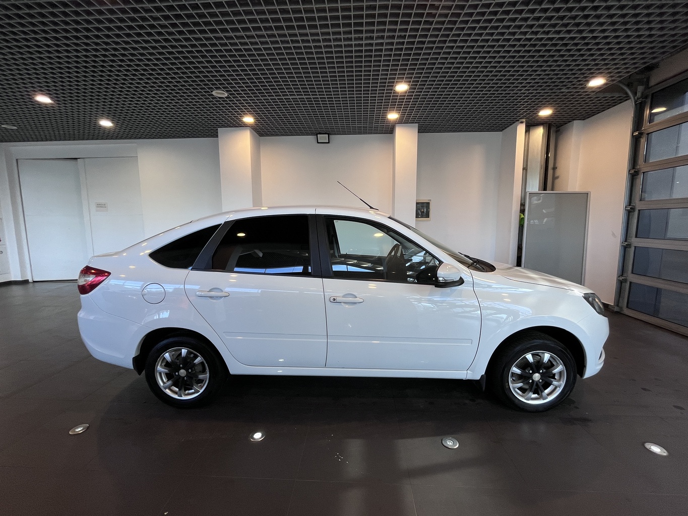 LADA GRANTA