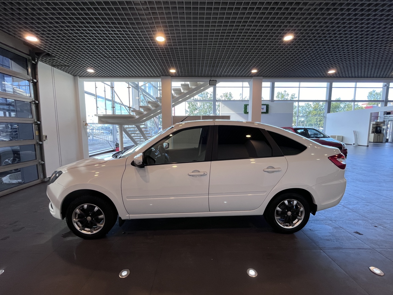 LADA GRANTA