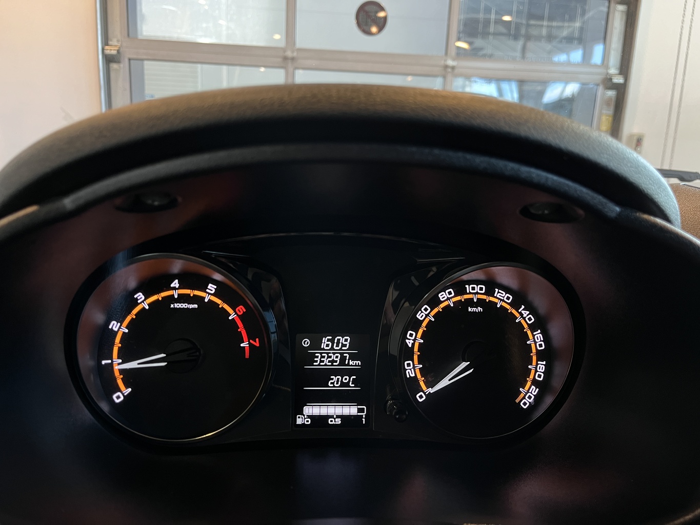 LADA GRANTA